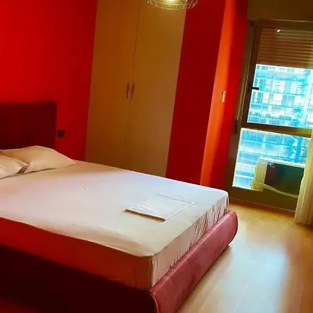 Matis Apartment Tirana