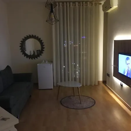 Matis Apartment