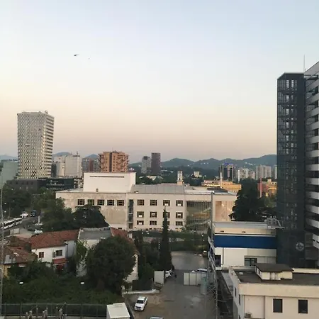 Matis Apartment Tirana